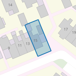 Perceel HDE00-B-2083