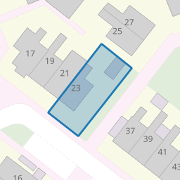 Perceel HDE00-B-2087