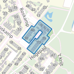 Perceel HDE00-B-2103