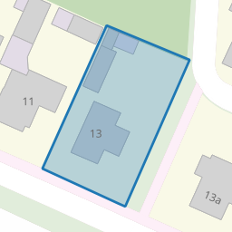 Perceel HDE00-B-2111