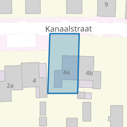 Perceel HDE00-B-2170