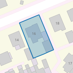 Perceel HDE00-B-2208