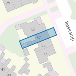 Perceel HDE00-B-2211