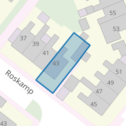 Perceel HDE00-B-2218