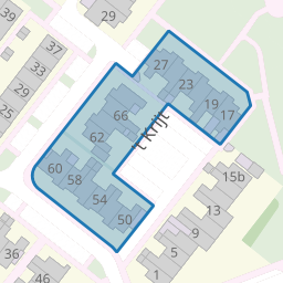 Perceel HDE00-B-2223