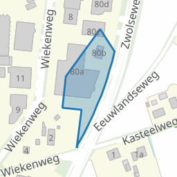 Perceel HDE00-B-2253