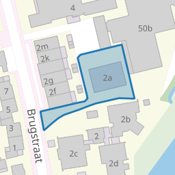 Perceel HDE00-B-2260