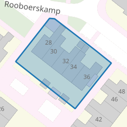 Perceel HDE00-B-2275