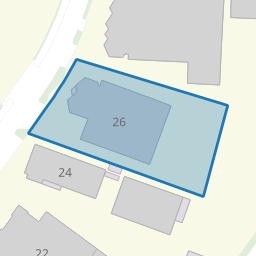 Perceel HDE00-B-2286