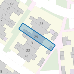 Perceel HDE00-B-2334