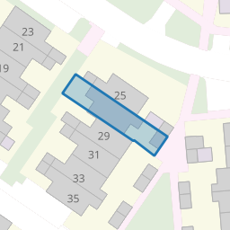 Perceel HDE00-B-2335