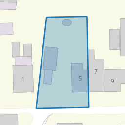 Perceel HDE00-B-2369