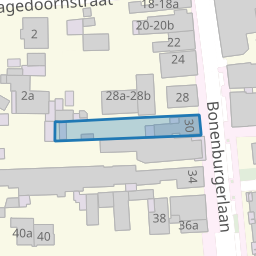 Perceel HDE00-B-2379