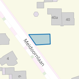 Perceel HDE00-B-2389