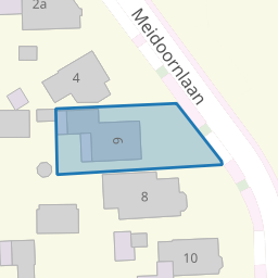 Perceel HDE00-B-2402