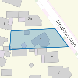 Perceel HDE00-B-2403