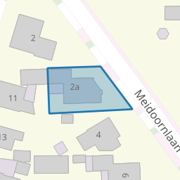 Perceel HDE00-B-2404