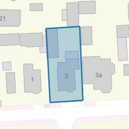 Perceel HDE00-B-2416