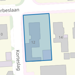 Perceel HDE00-B-2433