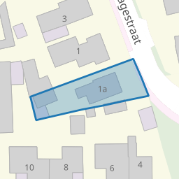 Perceel HDE00-B-2452