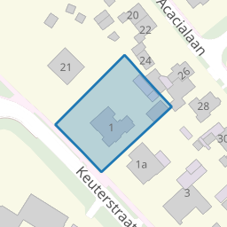 Perceel HDE00-B-2546