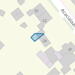 Perceel HDE00-B-2569