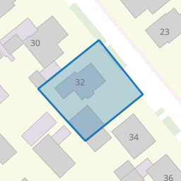 Perceel HDE00-B-2574