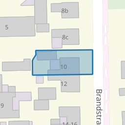 Perceel HDE00-B-2592