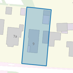 Perceel HDE00-B-2610