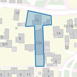 Perceel HDE00-B-2706