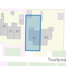Perceel HDE00-B-2748