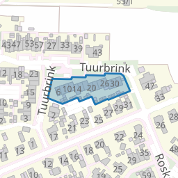 Perceel HDE00-B-2749