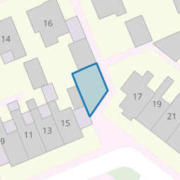 Perceel HDE00-B-2795