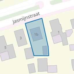 Perceel HDE00-B-2805