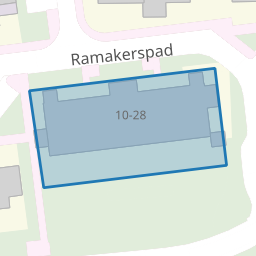 Perceel HDE00-B-2835