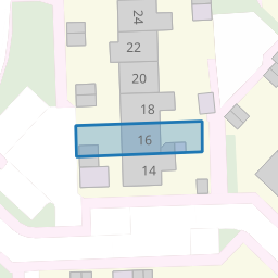 Perceel HDE00-B-2841