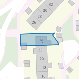 Perceel HDE00-B-2845