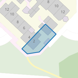 Perceel HDE00-B-2852