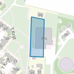 Perceel HDE00-B-2862