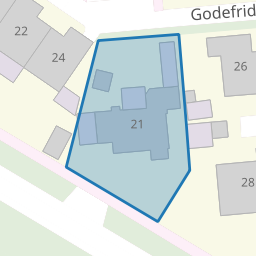 Perceel HDE00-B-2871