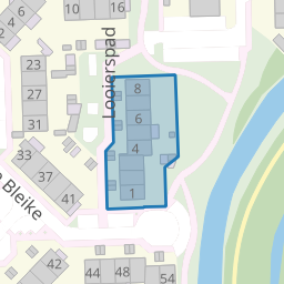 Perceel HDE00-B-2891