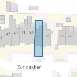 Perceel HDE00-B-2914