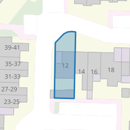Perceel HDE00-B-2916