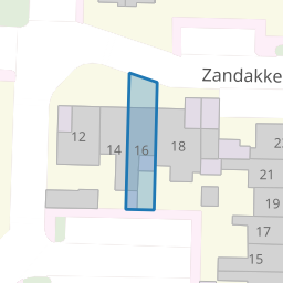 Perceel HDE00-B-2918