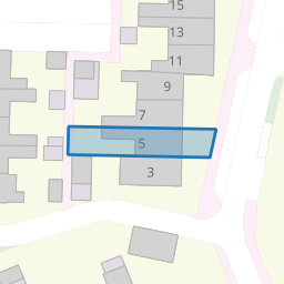 Perceel HDE00-B-2929