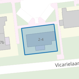 Perceel HDE00-B-2937