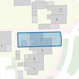 Perceel HDE00-B-2950