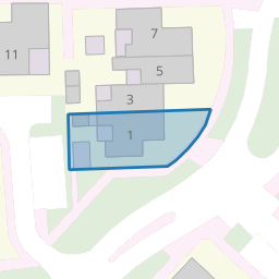 Perceel HDE00-B-2953