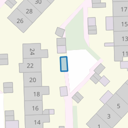 Perceel HDE00-B-2955