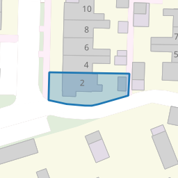 Perceel HDE00-B-2989